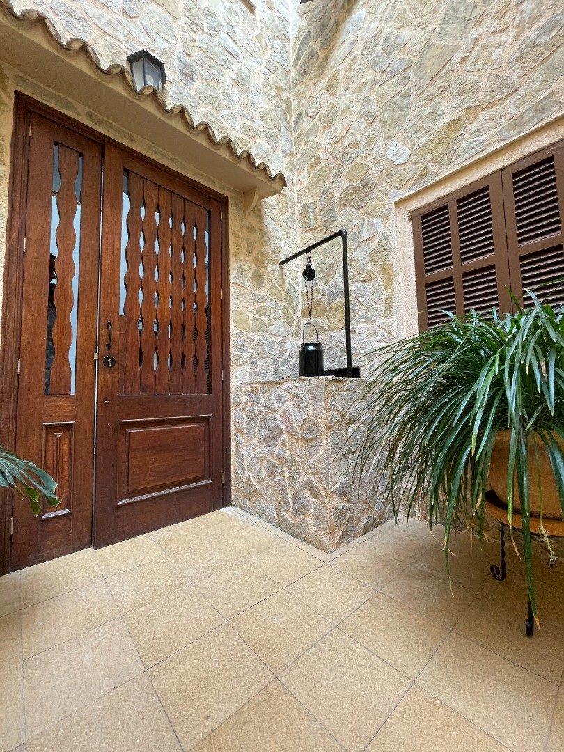 Can Gallu Cala Ratjada  Exterior foto