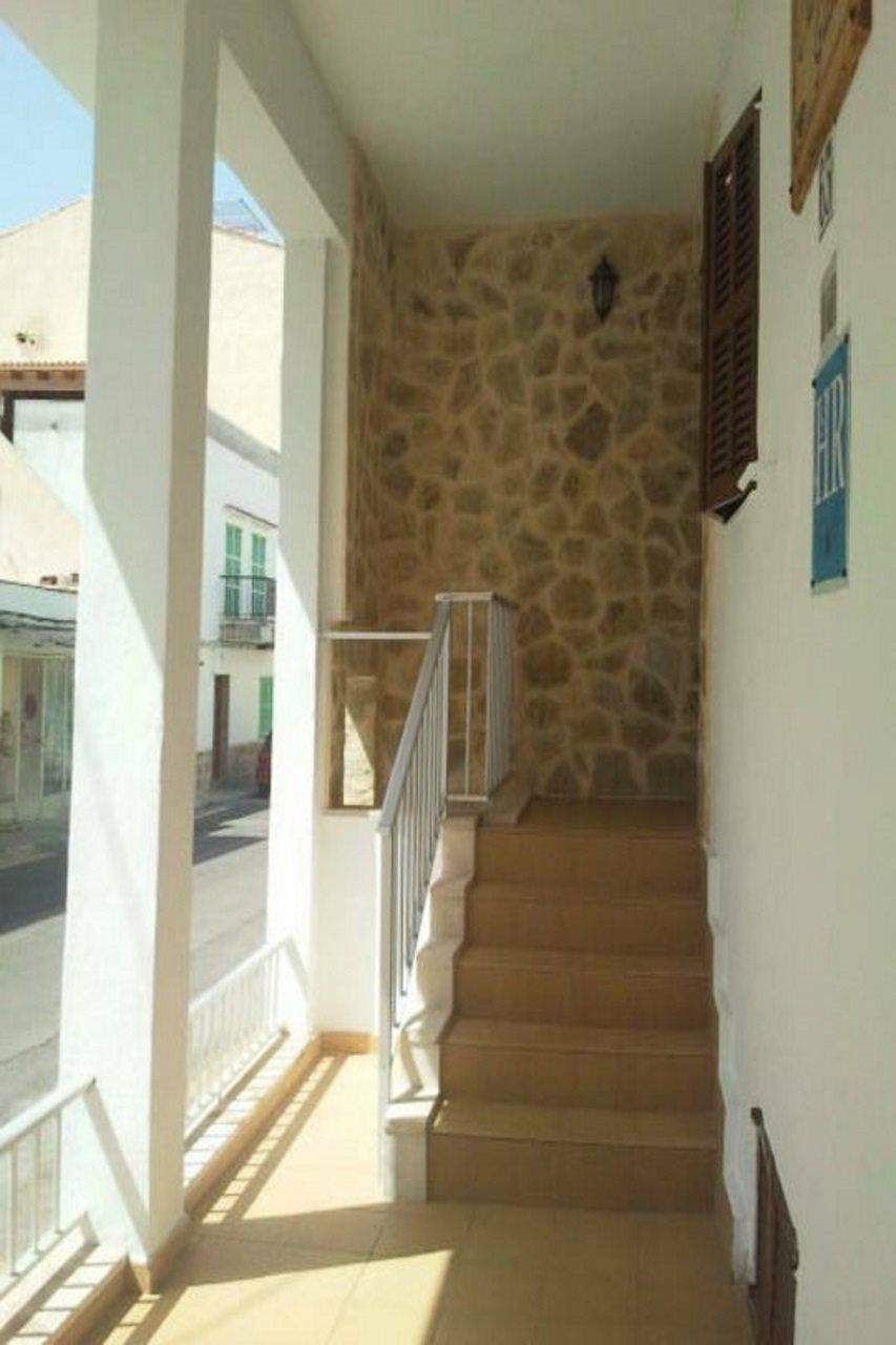 Can Gallu Cala Ratjada  Exterior foto